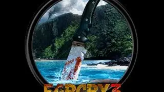 Far Cry 3 The Seasick Pirate Easter Egg