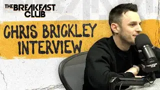 Chris Brickley On Reworking J. Cole's Jump Shot, Relationship With NBA Teams, Music Endeavors + More