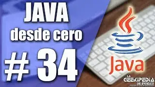 Curso Java desde cero #34 | Interfaces gráficas (Swing - JComboBox)