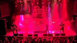 PENSE - Levanta e Vai (ao vivo) - Circo Voador RJ 04/05/24