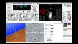 NV08C-RTK Storegis IMU