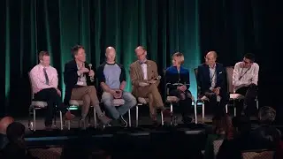 Low Carb Denver 2019 - Q&A Day 2 Afternoon Session