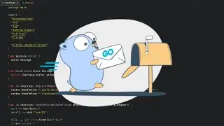 How to Send Emails in Golang (SendGrid)