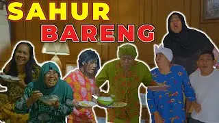 GAGAL SAHUR