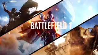 Прохождение Battlefield 1 (BF1) — Часть 9. Друзья из высших кругов: FORTE ET FIDELE.