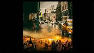 Photo manipulation tutorial in GIMP Double exposure