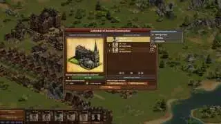 Forge of Empires. ВИДЕО ОБЗОР