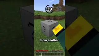 Guess the Minecraft block in 60 seconds 84