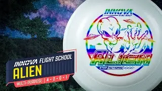 Innova Star Alien