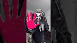 Monster prank fails 🤣👻 