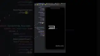 Animated Book Loader created using 