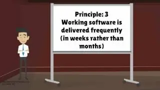 Agile Software Development - Part 4 -  Principles