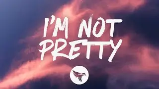 Megan Moroney - I'm Not Pretty (Lyrics)