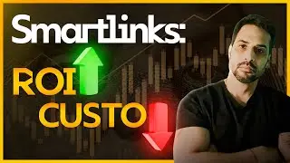 SMARTLINKS: Como aumentar o ROI da suas campanhas baixando seu custo