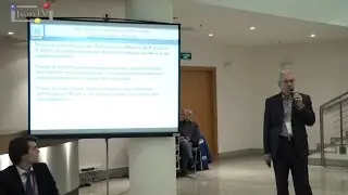 Redenex. Интеллектуальное производство и промышленный IoT. Сергей Марьин, ЛАНИТ