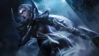 Diana.exe | Wild Rift |