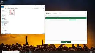 Convert PDF to RTF