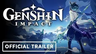 Genshin Impact: Yakshas - Official Story Trailer