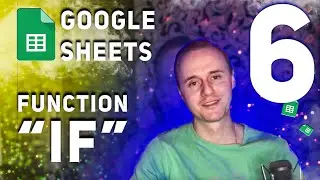 Google sheets - function IF