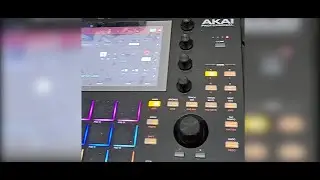 AKAI MPC One - Classic House (Sample Pack)
