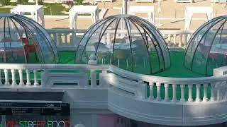 Набережная Сочи