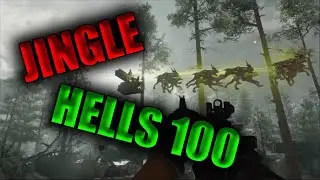 JINGLE HELLS ROUND 100