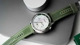 Huawei Watch GT4 REVIEW - My Fav Non Apple Smartwatch!