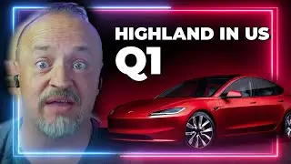 Tesla News: Berlin M3; Reno Start; Shanghai Updates; Austin Gen 3; Much More