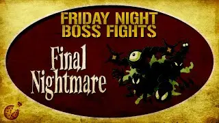 Link's Awakening's AMAZING Final Boss! | Friday Night Boss Fights