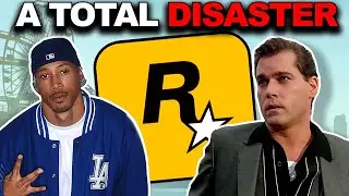 Why These GTA Voice Actors were FURIOUS with Rockstar Games