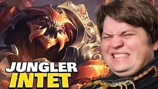 Jungler ZERSTÖREN mein Game!