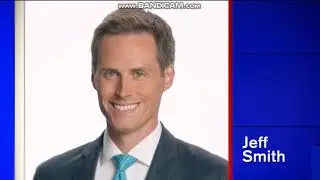 WABC Channel 7's Eyewitness News at 6 Weekend Edition Intro (2020)