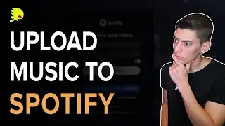 SELF-RELEASE YOUR OWN MUSIC | Upload Your Music to Spotify & Apple Music FAST!