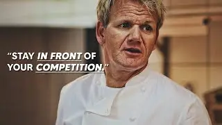 MASTER YOUR CRAFT - Gordon Ramsay (Motivational Video) ᴴᴰ