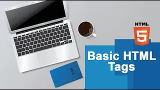 HTML Tag Tutorials: Master Basic Tags in Hindi