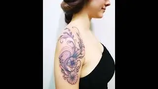 women vol n Tattoo Ideas