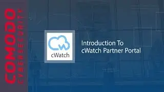 Admin Overview | Comodo cWatch