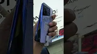 TECNO POVA 6pro Vs Tecno Pova 5pro 5G Stylish Design Camera