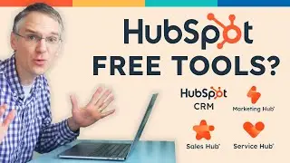 Is HubSpot Actually Free?