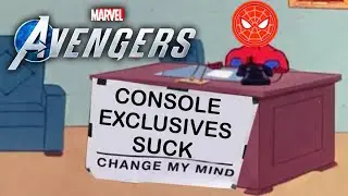 Is Console Exclusive Content a Problem? - Inside Gaming Feature