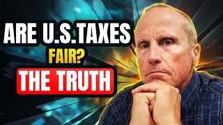 Are Taxes Fair? (2024)