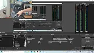 HOW TO MIRROR YOUR FACECAM IN OBS short Tutorial