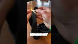 Unique items for the blind you may have not known existed. 