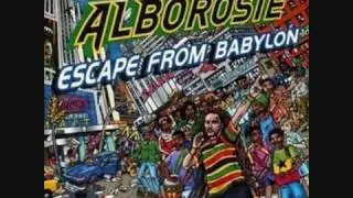 Alborosie - No Cocaine