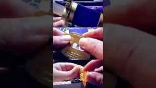 One piece Zoro Emma Building Blocks Sword🔥