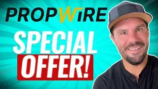 How to Get FREE Skip Tracing [Propwire GOLD]