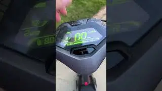 Transparent Screen Cover for Segway GT2