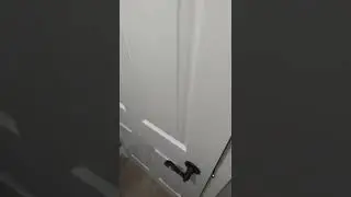 my door