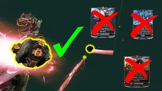 Protea's Shield Satellite does this | Warframe