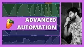 Advanced Automation Techniques | FL Studio | Hindi | हिंदी